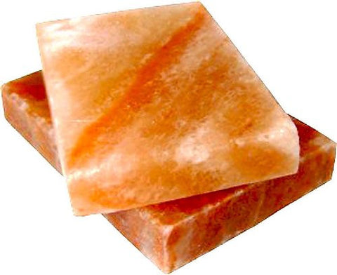 Salt Tiles, 12X8x2