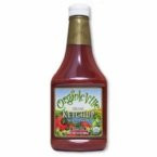 Ketchup, No Sugar Added - 24oz