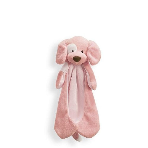 Gund Spunky Dog Huggybuddy - Pink,16"
