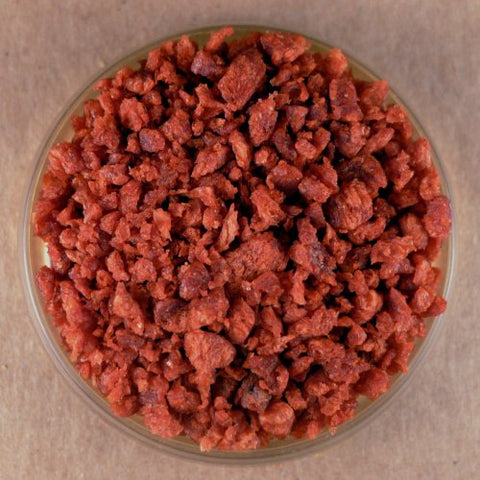 Bacon Bits-Imitation (10 lbs)