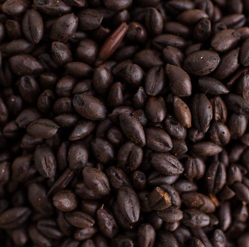 Briess Midnight Wheat Malt, 1lb