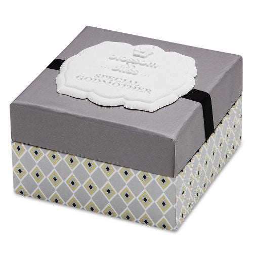 Special Godmother 2"x 3.78" Fragrance Diffuser