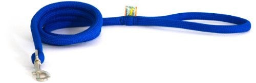 Braided Leads - Royal Blue 3/4" x 5'