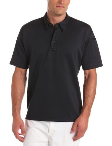 I.C.E.™ Men's Performance Polo - Short Sleeve XL Regular (LAPD Navy)