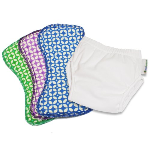 Potty Training Set - M -Coconut