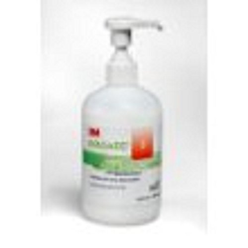 3M AVAGARD Moisturizing Hand Sanitizer, 16.9-oz. Pump Bottle, 3 Pack