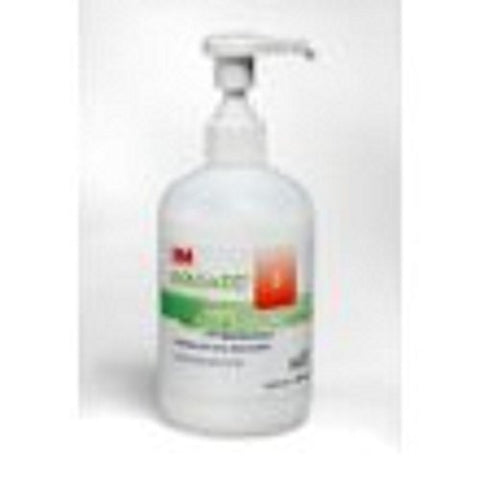 3M AVAGARD Moisturizing Hand Sanitizer, 16.9-oz. Pump Bottle, 3 Pack
