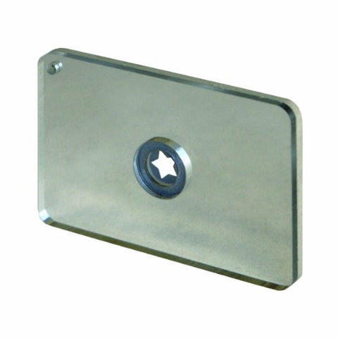 Star Flash, Signal Mirror