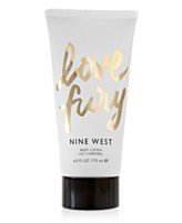 Love Fury Perfume 2 oz Body Lotion