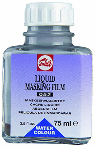 Talens Liquid Masking Film 75ml