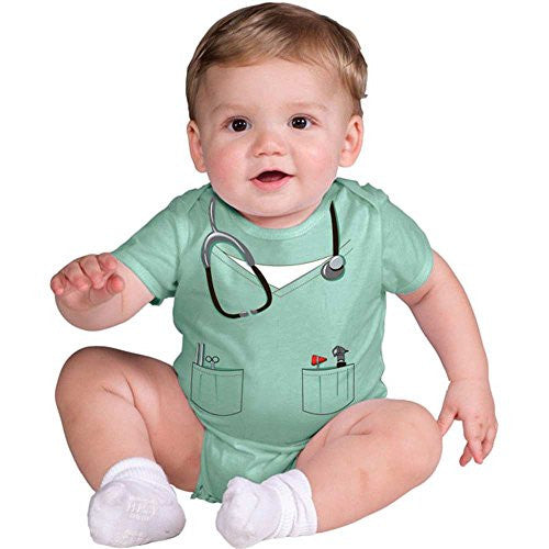 Doctor Onesie - Infant
