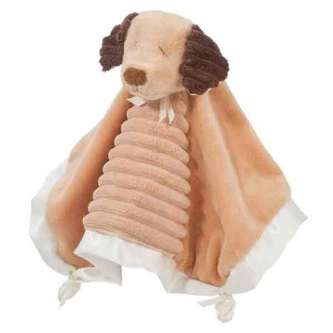 Tan Pup Lil Snuggler 13" by Douglas Cuddle Toys