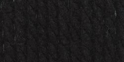 Bernat Big Ball Chunky - Solid Black 275 Yards 431 Yards 14 OZ