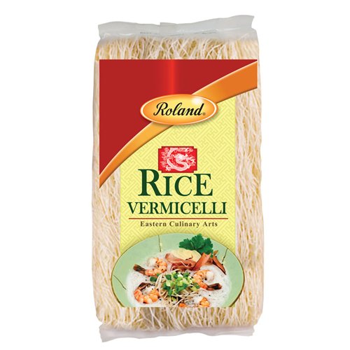 Rice Vermicelli by Roland, White Rice