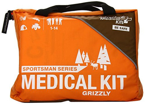 Adventure Medical Sportsman Series Grizzly