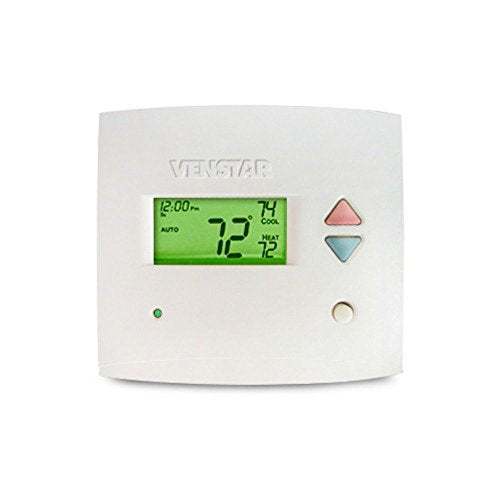Venstar T1700 1-DAY Programmable Digital Thermostat
