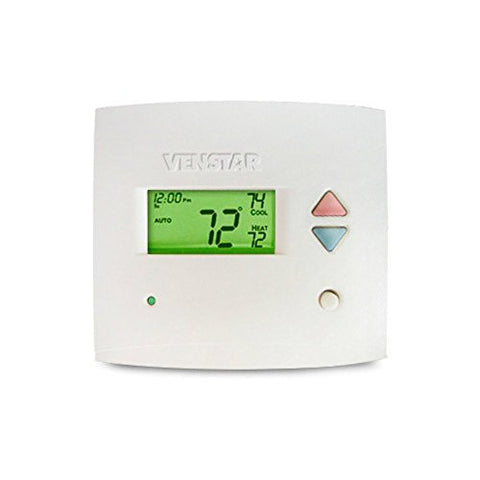 Venstar T1700 1-DAY Programmable Digital Thermostat
