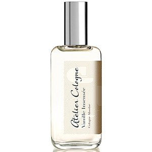 Vanille Insensée Cologne Absolue 30 ml - Spray