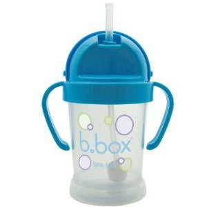 the essential sippy cup, Blueberry