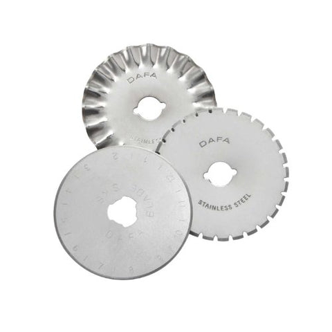 Swingline Handheld Rotary Trimmer Replacement Blades