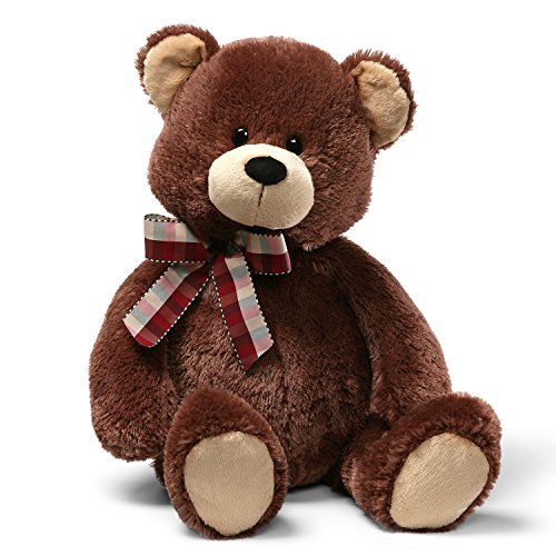 Gund TD Bear - Brown, 25"