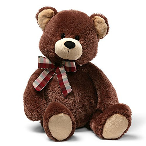 Gund TD Bear - Brown, 25"