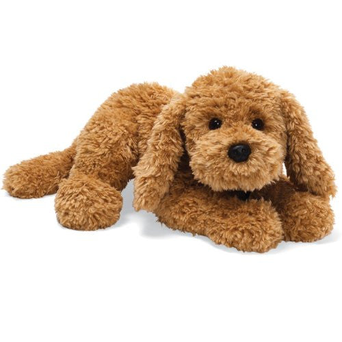 Gund Muttsy 14'' Plush-Medium
