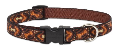 Lupine 3/4" Originals Collection - Down Under, 9"-14" Adjustable Collar