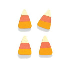 Embellish Your Story Candy Corn Magnets