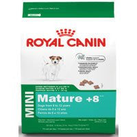 RCSHN Mini Mature +8 13 lb