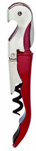 Pulltaps Corkscrew, Red