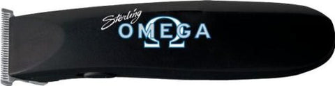 Sterling Omega L-ion (Box) Bla