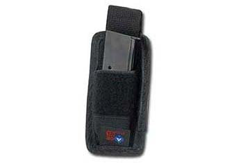 Magazine Pouch - 1 Pack (380 Straight Clip, 25+ Small 22)
