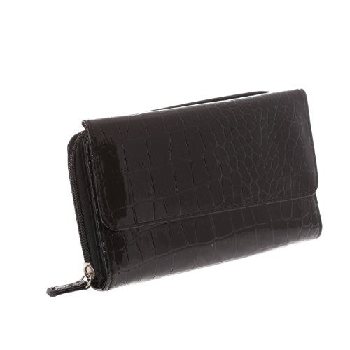 BFW - Mixed, Black