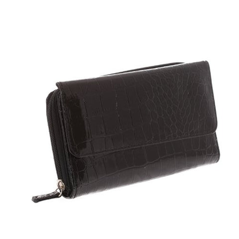 BFW - Mixed, Black
