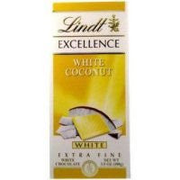 White Coconut 3.5 OZ