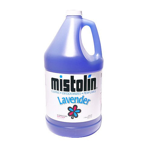Mistolin All Purpose Cleaner Lavender - 128oz