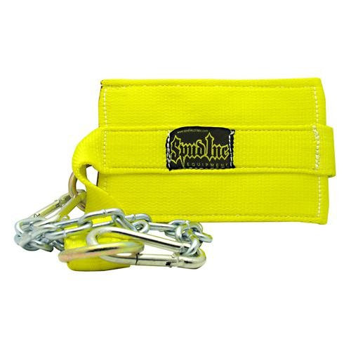 SPUD INC Dip Belt Yellow - 1 Strap