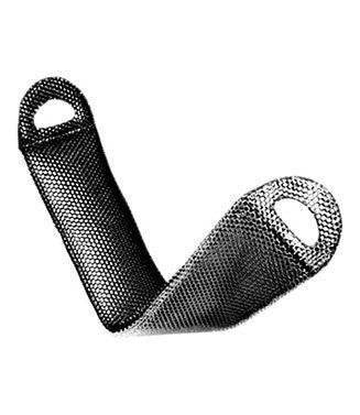 Stimulite Body Exfoliator - Black