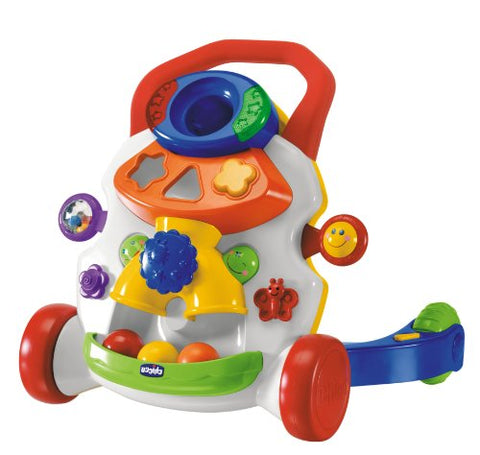 Chicco Baby Activity Walker (not in pricelist)