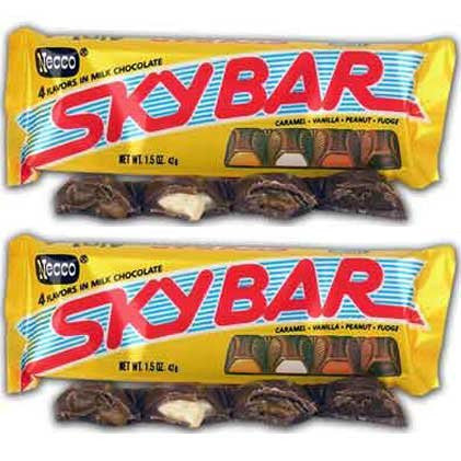 Sky Bar 1.5 oz