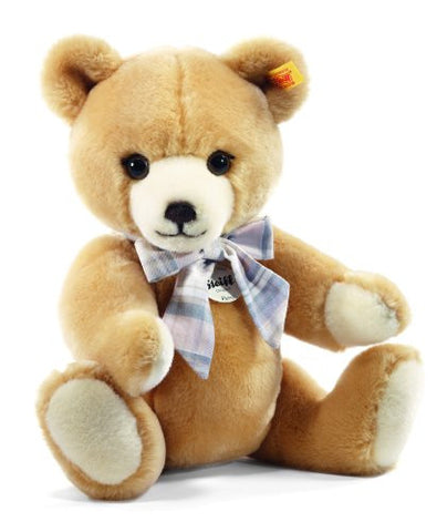 Petsy Teddy Bear, Bnd., 13.8"