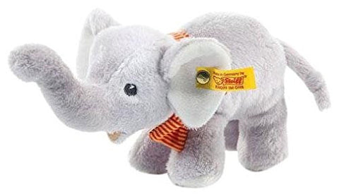 Steiff's Little Baby Elephant Trampili, 6.7"