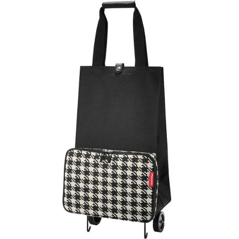 foldabletrolley fifties black