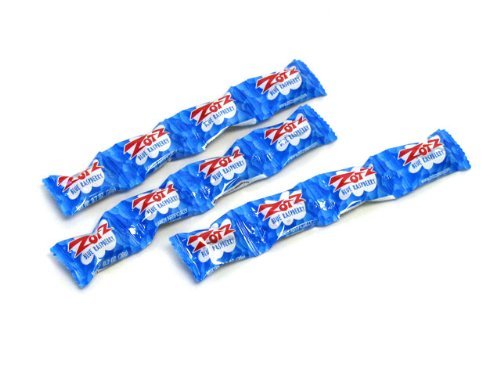 ANDRE PROST, INC., NEW ZOTZ STRINGS BLUE RASPBERRY