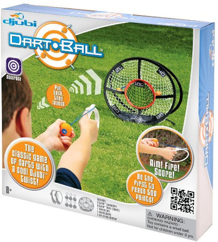 Djubi Dart Ball
