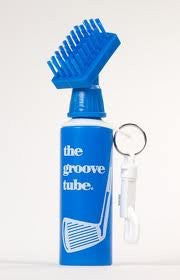 The Groove Tube - Blue