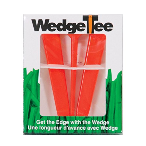 Wedge Tees Orange