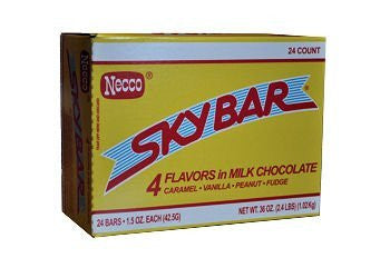 Sky Bar 1.5 oz