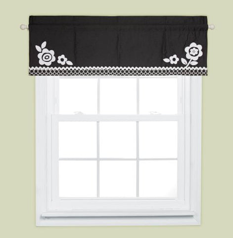 ZIA - Valance